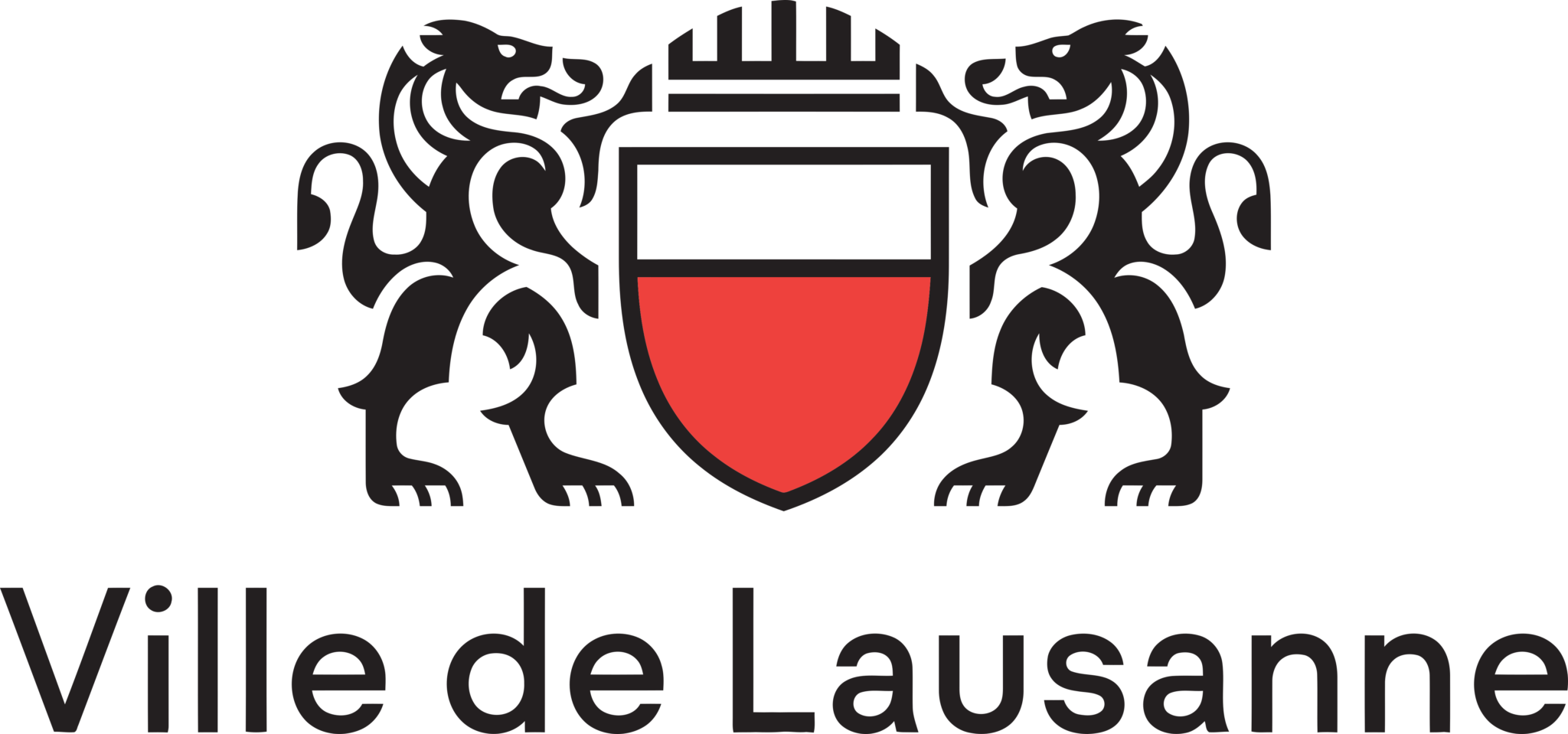 Logo de Ville de Lausanne / Service des écoles et du parascolaire