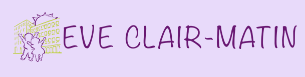 Logo de Espace de Vie Enfantine Clair-Matin