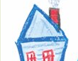 Logo de Association Clairval, crèche garderie Clairval