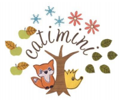 Logo de Comité Catimini