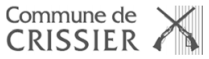 Logo de Ville de Crissier
