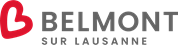 Logo de Commune de Belmont-sur-Lausanne