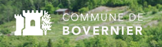 Commune de Bovernier