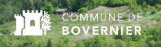 Logo de Commune de Bovernier