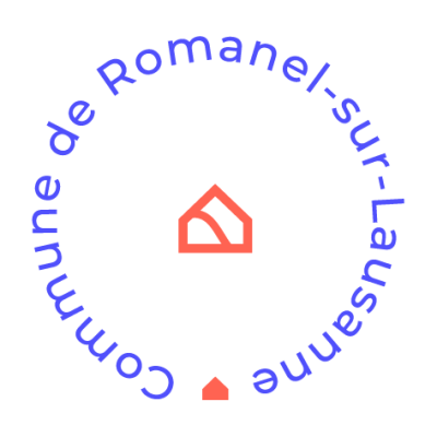 Logo de Commune de Romanel-sur-Lausanne