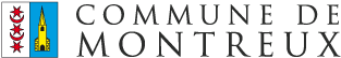 Logo de Commune de Montreux