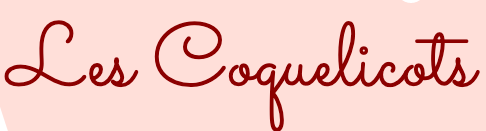 Logo de Crèche Les Coquelicots