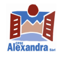 Logo de CPSE Alexandra
