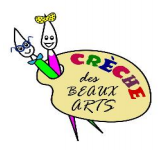 Crèche des Beaux-Arts