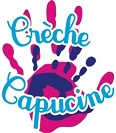 Logo de Crèche Capucine