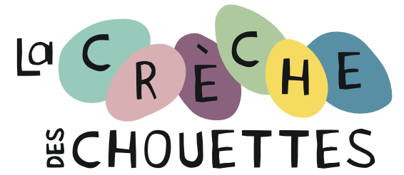 Logo de La Crèche des Chouettes