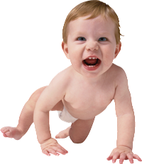 Logo de Crèche Clairval