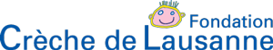 Logo de Fondation Crèche de Lausanne 