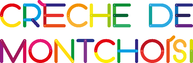 Logo de Crèche de Montchoisi