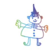 Logo de Crèche Les Diablotins