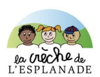 Logo de Crèche de l'Esplanade