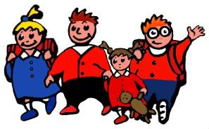 Logo de Crèche Gribouille