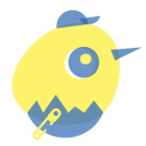 Logo de Crèche Kids Unlimited Sârl