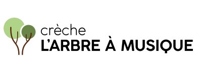Logo de Crèche L'Arbre à Musique