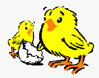 Logo de Crèche les Poussins Avry-sur-Matran /FR