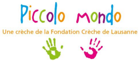 Logo de Crèche Piccolo Mondo