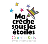 Logo de Association Il était une fois ma crèche sous les étoiles