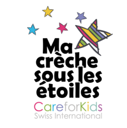 Logo de Association ma crèche sous les étoiles