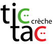 Logo de Crèche TicTac