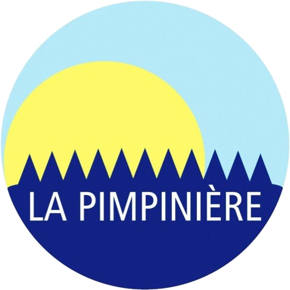 Logo de Fondation La Pimpinière