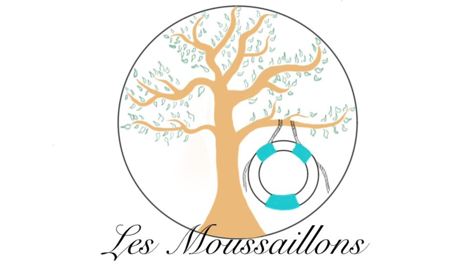 Logo de Structure d'accueil Les Moussaillons