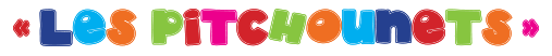 Logo de Pitchounets