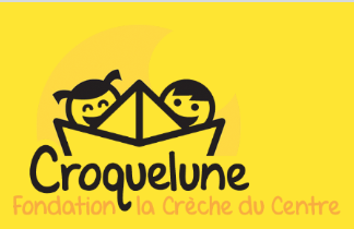 Fondation Crèche du Centre Croquelune