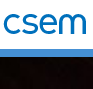Logo de CSEM SA