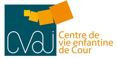 Logo de CVE de Cour