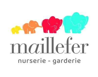 Logo de CVE de Maillefer