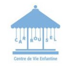 CVE Le Carrousel