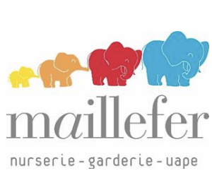 Logo de CVE de Mailefer - APEF