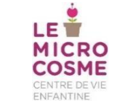 Logo de CVE Microcosme