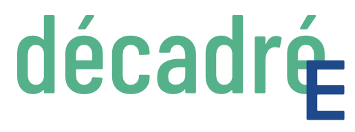 Logo de DécadréE