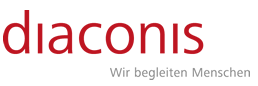 Logo de Stiftung Diaconis