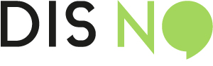 Logo de Association Dis No
