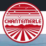 Logo de Ecole Chantemerle