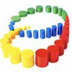 Logo de ECOLE JEUNES POUSSES