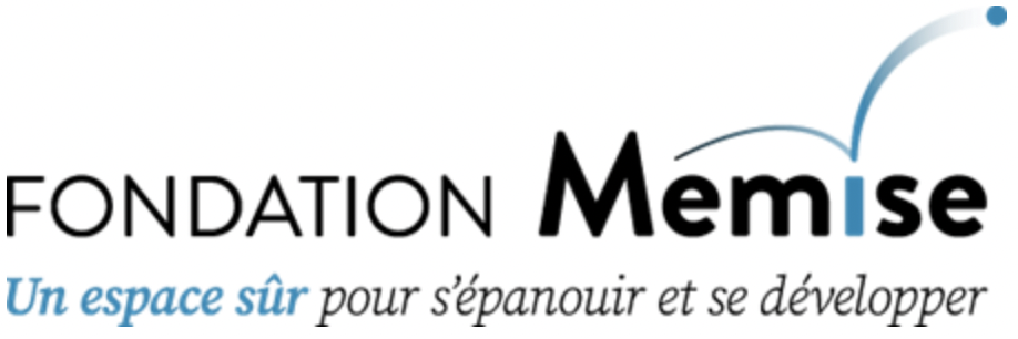 Logo de Ecole de Mémise
