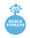 Logo de Ecole Vivalys