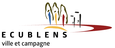 Logo de Commune d'Ecublens/VD