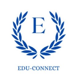 Logo de EDU-CONNECT