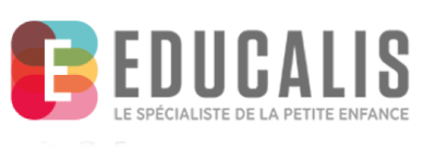 Logo de Educalis