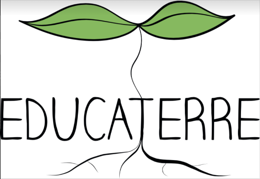 Logo de Ecole Educaterre