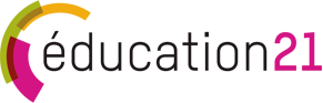 Logo de Education21
